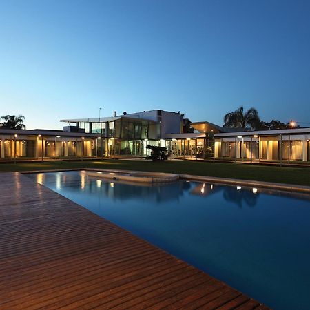 Hotel Camberland (Adults Only) Пилар Екстериор снимка