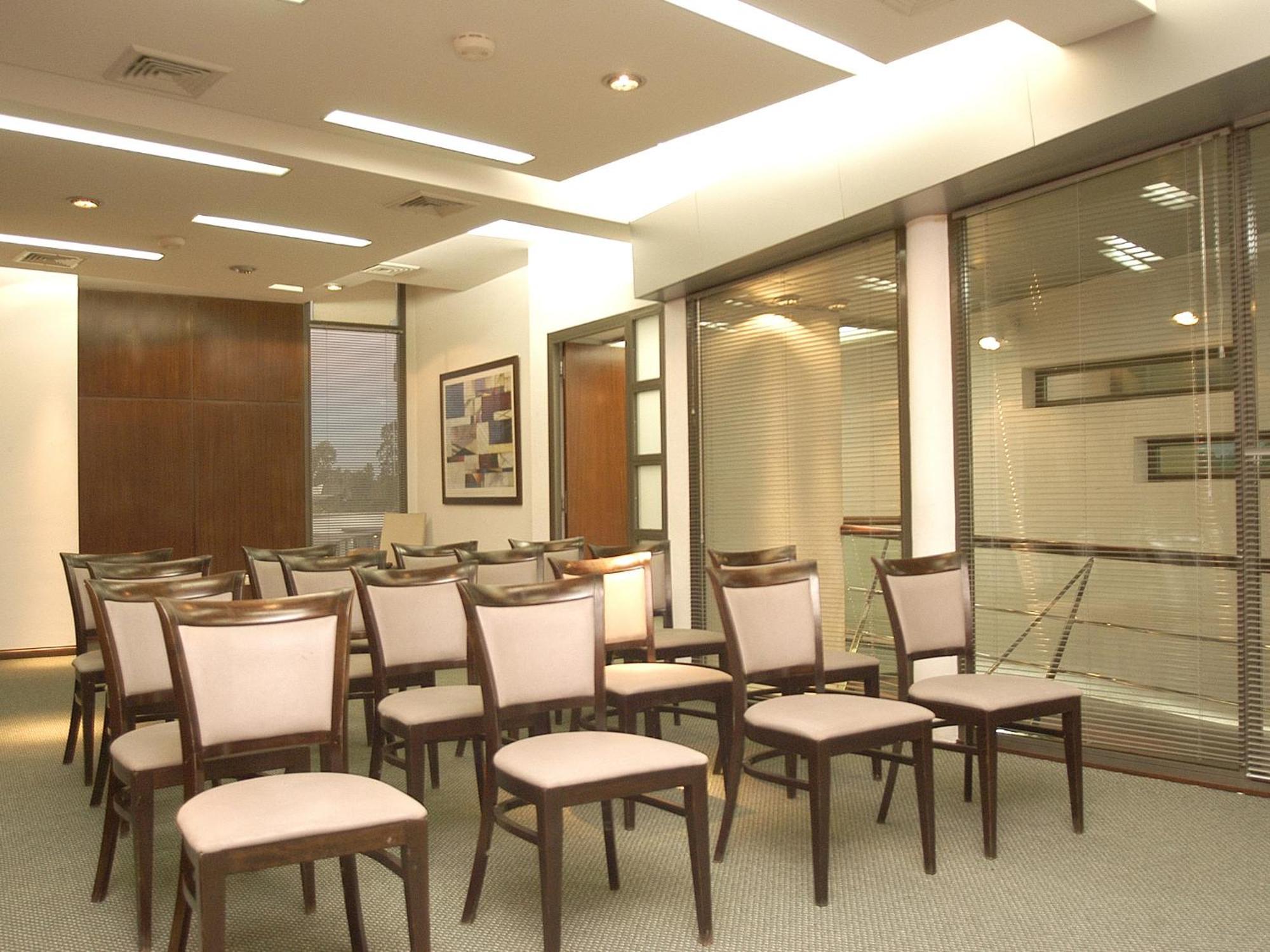 Hotel Camberland (Adults Only) Пилар Екстериор снимка