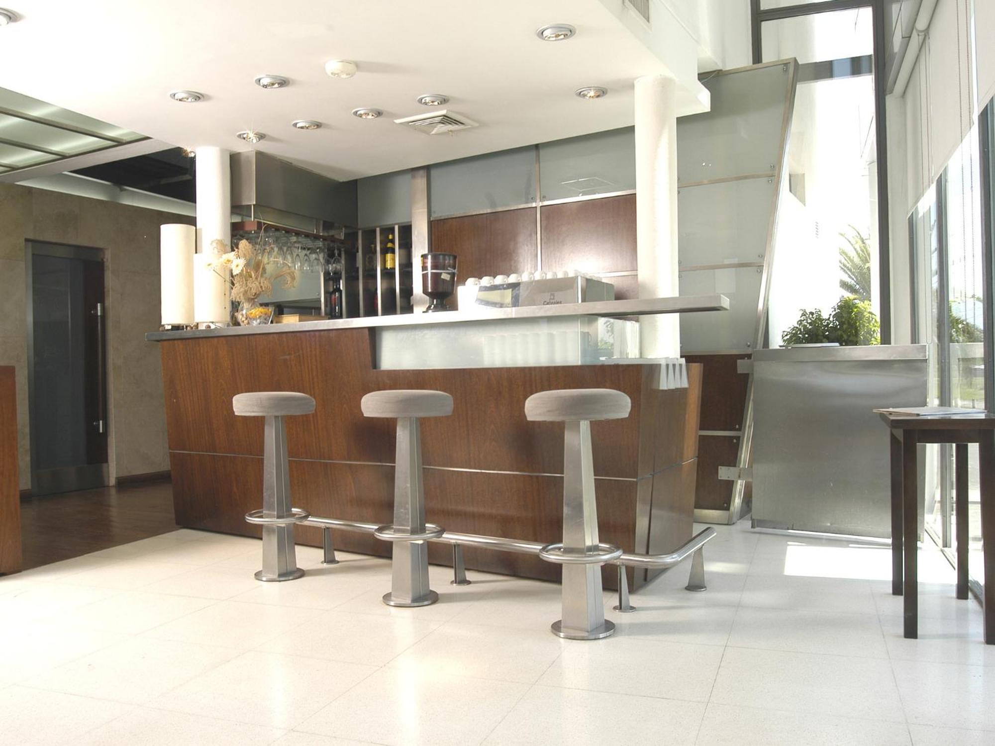 Hotel Camberland (Adults Only) Пилар Екстериор снимка