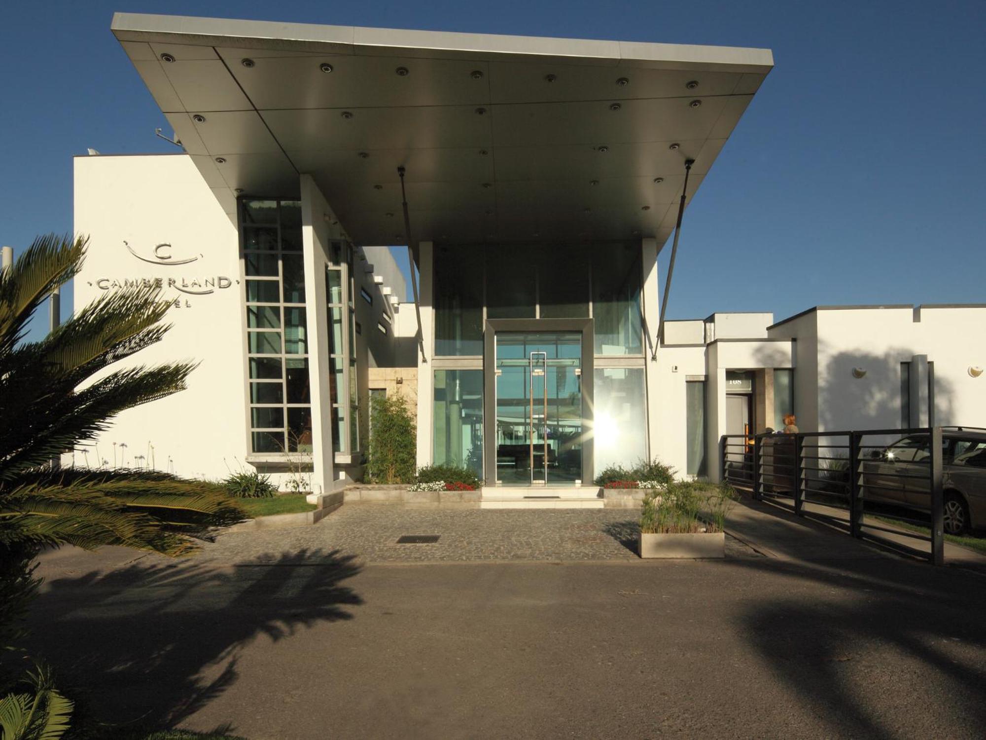 Hotel Camberland (Adults Only) Пилар Екстериор снимка