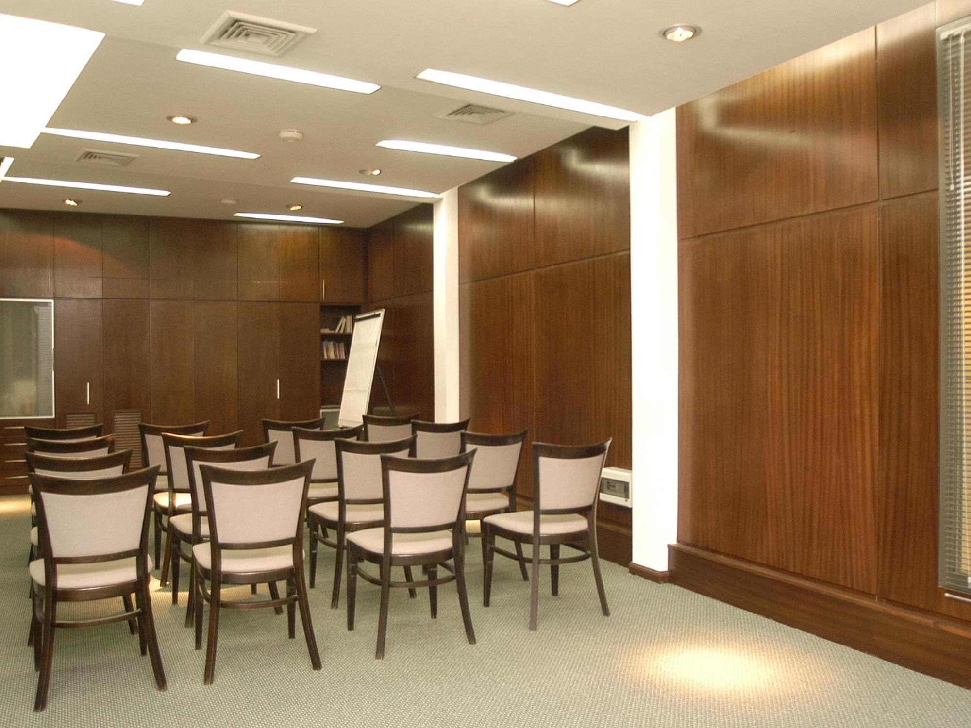 Hotel Camberland (Adults Only) Пилар Екстериор снимка