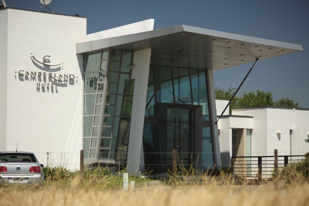Hotel Camberland (Adults Only) Пилар Екстериор снимка